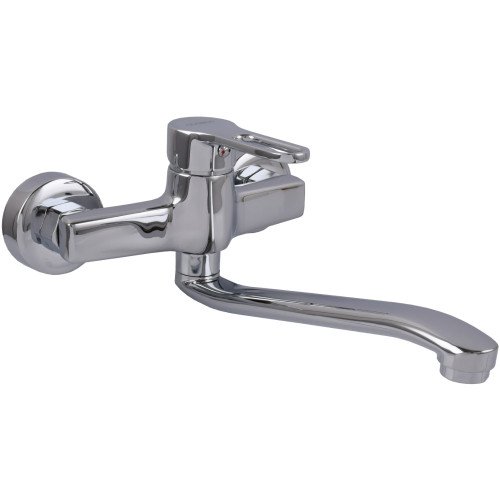 Смеситель для кухни Globus Lux Dolly GLD-0104