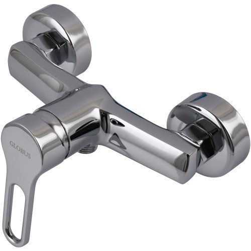 Змішувач для душу Globus Lux Dolly GLD-0105N