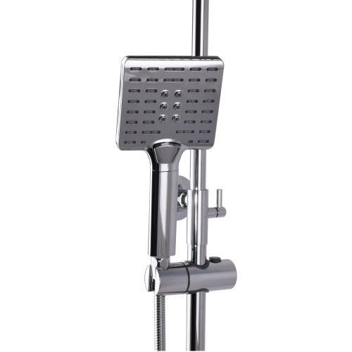 Душовая система Globus Lux PIANO GLPN-0099