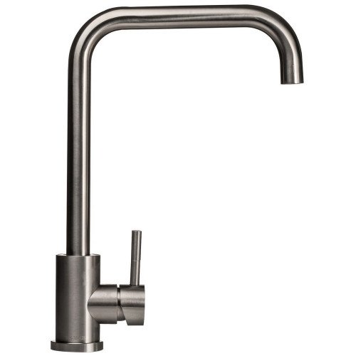 Смеситель для кухни Globus Lux ALPEN SUS-203L