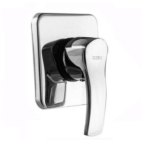 Смеситель гигиенический Globus Lux LAZER GLQU-0110-Q