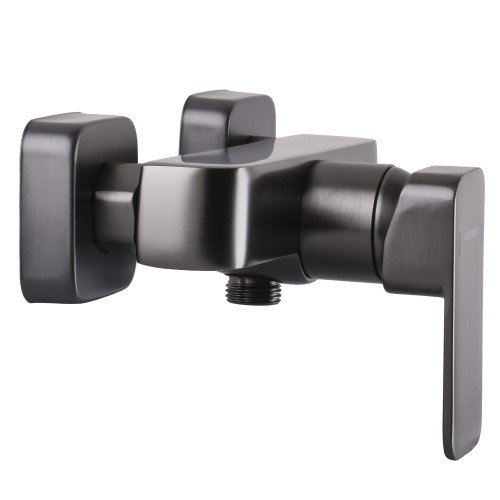 Смеситель для душа Globus Lux Milano GLM-105N-11-Graphite