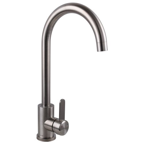 Смеситель для кухни Globus Lux ALPEN SBT2-203S Смеситель для кухни Globus Lux ALPEN SBT2-203S