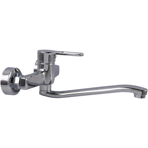 Смеситель для кухни Globus Lux Dolly GLD-0104