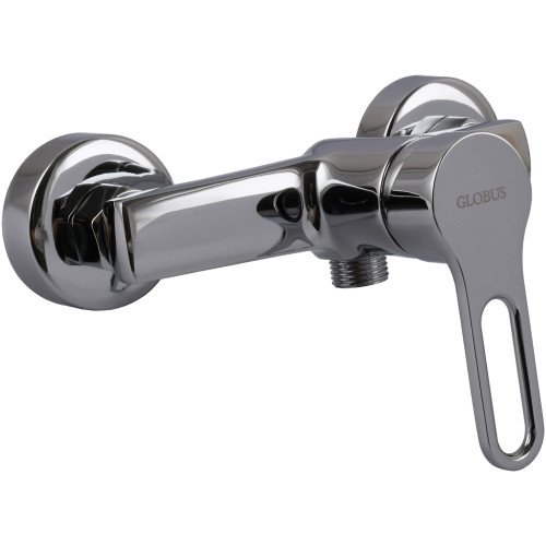Смеситель для душа Globus Lux Dolly GLD-0105N