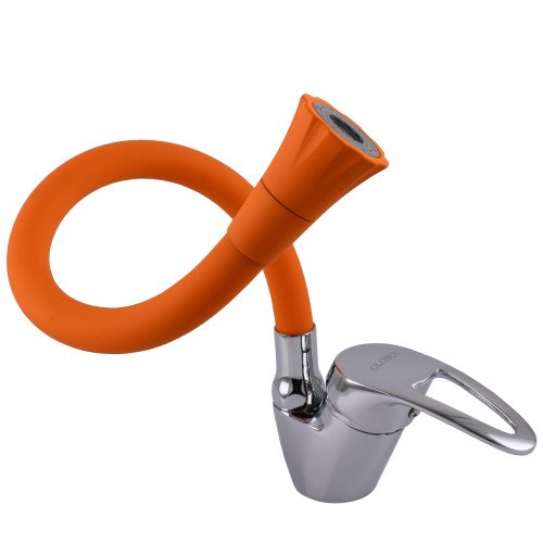 Смеситель для кухни Globus Lux Caprice GLCA-0103SA-R07
