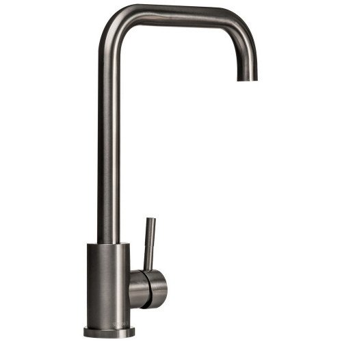 Смеситель для кухни Globus Lux ALPEN SUS-203L