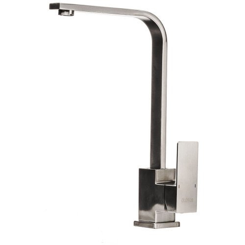 Смеситель для кухни Globus Lux SICILIA SBQ-203S