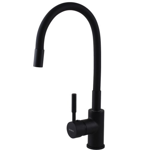 Смеситель для кухни Globus Lux LAZER GLLR-0203SB-10-BB