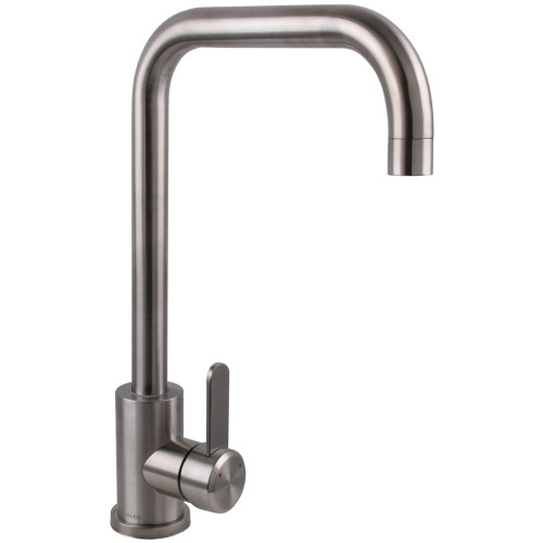 Смеситель для кухни Globus Lux ALPEN SBT2-203L