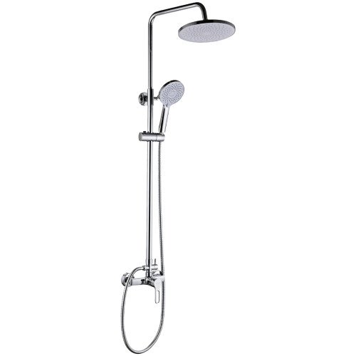 Душевая система Globus Lux Dolly GLD-0005
