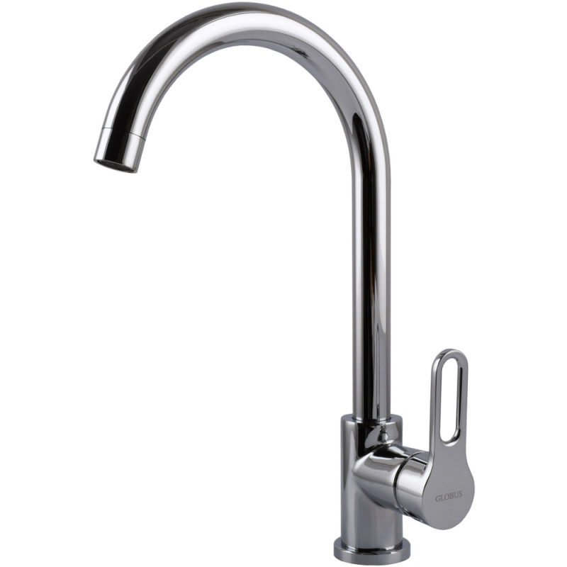 Смеситель для кухни Globus Lux Dolly GLD-0203L