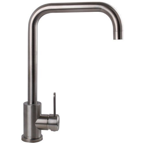 Смеситель для кухни Globus Lux ALPEN SBT2-203L