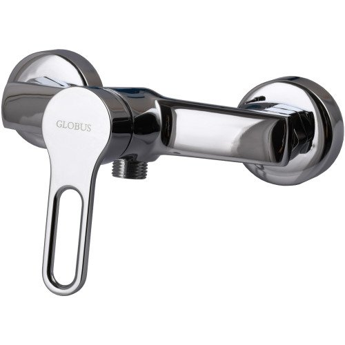 Змішувач для душу Globus Lux Dolly GLD-0105N
