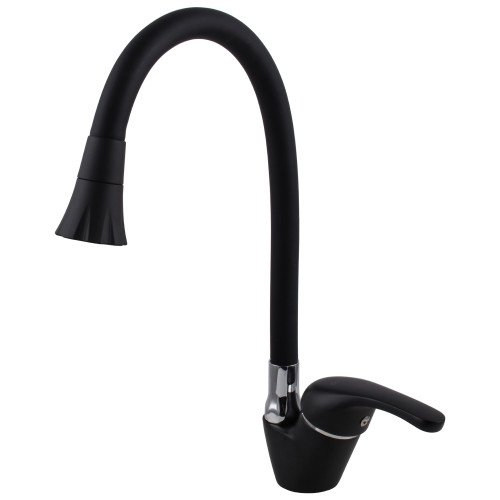 Смеситель для кухни Globus Lux Solly GLSO-0203SA-10-B01