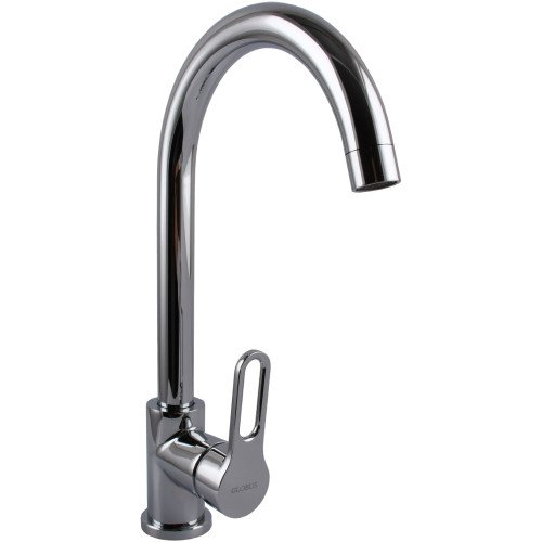 Смеситель для кухни Globus Lux Dolly GLD-0203L