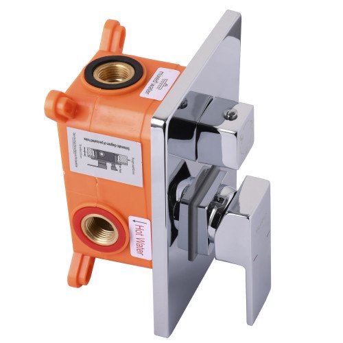Душевая система Globus Lux SMART GLM-305L