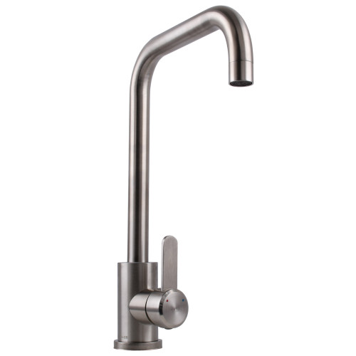 Смеситель для кухни Globus Lux ALPEN SBT2-203L