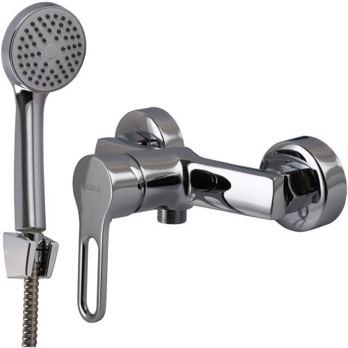 Смеситель для душа Globus Lux Dolly GLD-0105N