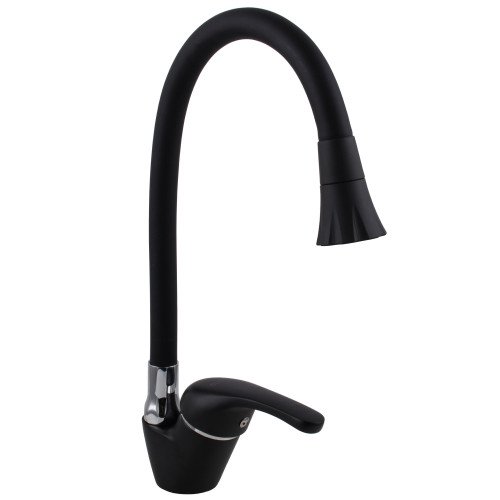 Смеситель для кухни Globus Lux Solly GLSO-0203SA-10-B01