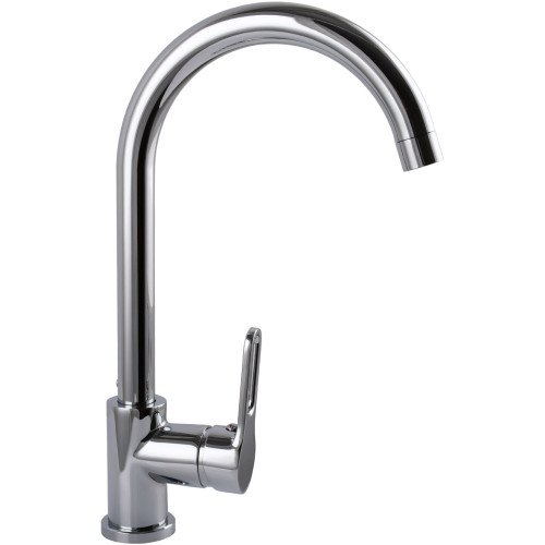 Смеситель для кухни Globus Lux Dolly GLD-0203L
