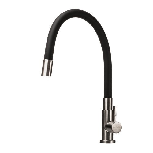 Монокран (кран на одну воду) Globus Lux ALPEN SUS-004SN