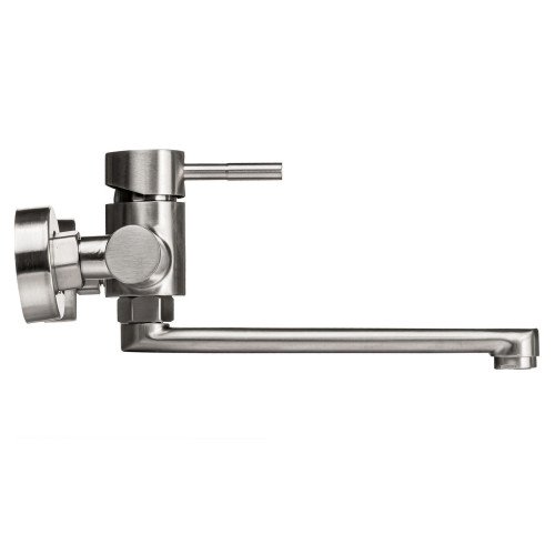 Смеситель для кухни Globus Lux ALPEN SBT1-104