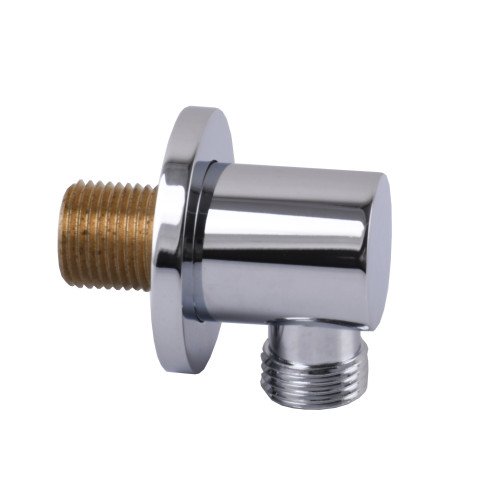 Шланговое соединение Globus Lux TP1705  для душа 1/2″