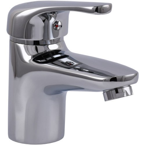 Змішувач для умивальника Globus Lux Solly GLSO-0401HL Змішувач для умивальника Globus Lux Solly GLSO-0401HL