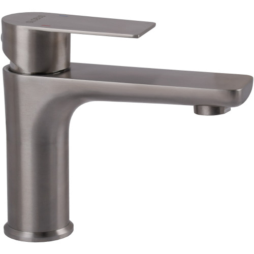 Смеситель для умывальника Globus Lux Swiss SQW-101-304