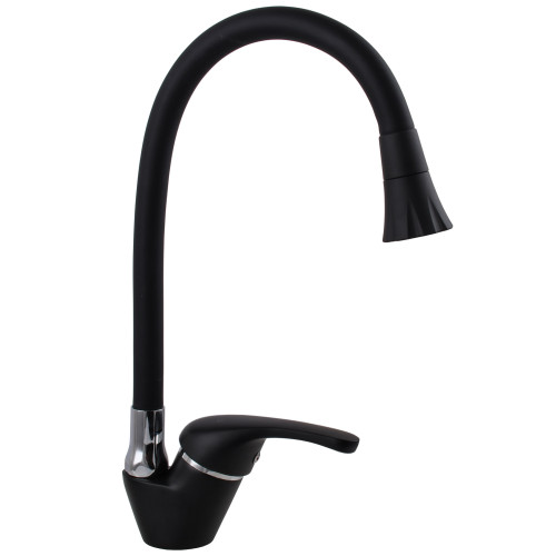 Смеситель для кухни Globus Lux Solly GLSO-0203SA-10-B01