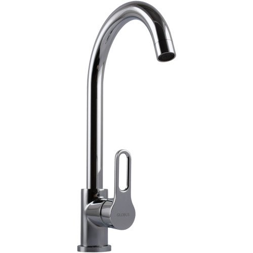 Смеситель для кухни Globus Lux Dolly GLD-0203L