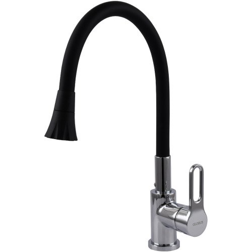 Змішувач для кухні Globus Lux Dolly GLD-0203LA-B01