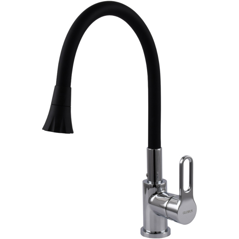 Змішувач для кухні Globus Lux Dolly GLD-0203LA-B01