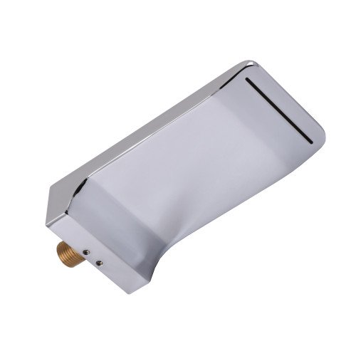 Вилив для вбудованого змішувача Globus Lux GLM-220-00