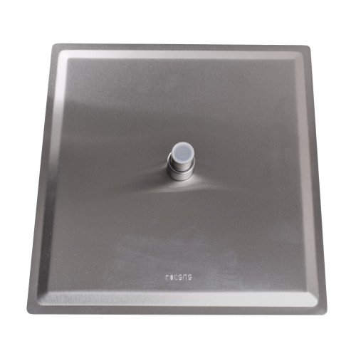 Душевая лейка Globus Lux STQ-0400