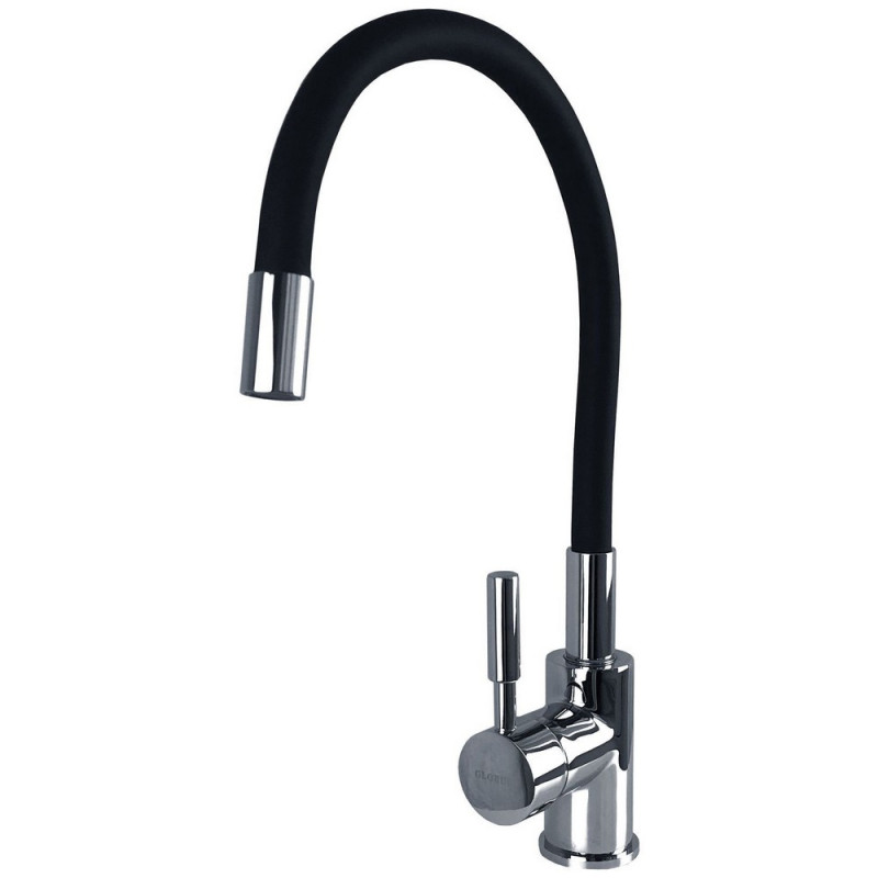 Змішувач для кухні Globus Lux LAZER GLLR-0203SB