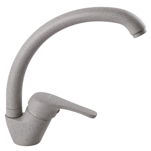 Смеситель для кухни Globus Lux Solly GLSO-0203S-5-TERRA