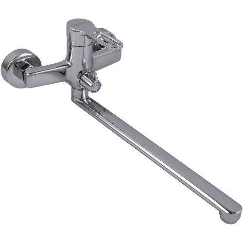 Змішувач для ванної Globus Lux Dolly GLD-0208