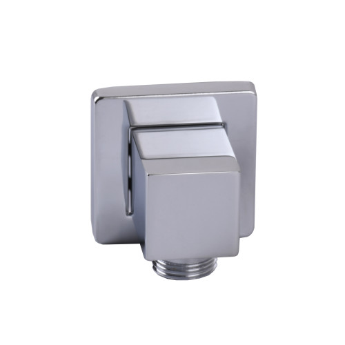 Шланговое соединение Globus Lux TP1706 для душа 1/2″
