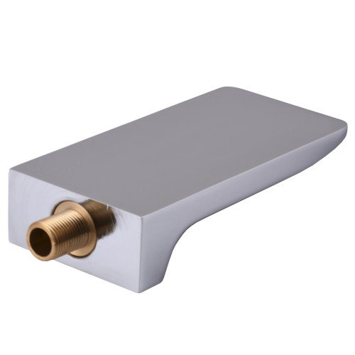 Вилив для вбудованого змішувача Globus Lux GLM-220-00