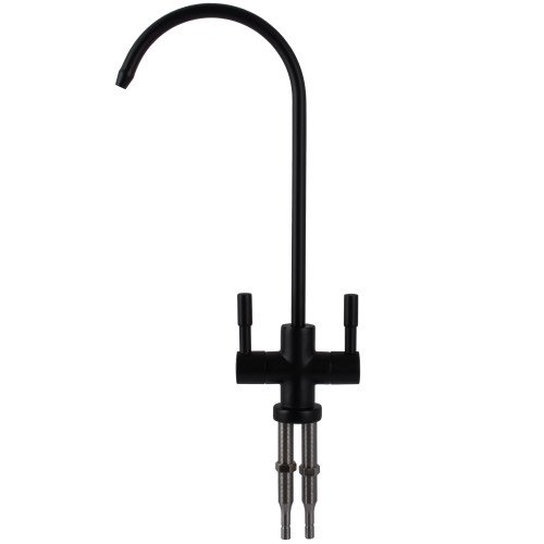 Кран для обратного осмоса Globus Lux Lazer GLLR-76A-BB