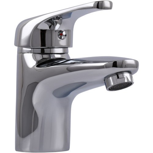 Смеситель для умывальника Globus Lux Solly GLSO-0401HL