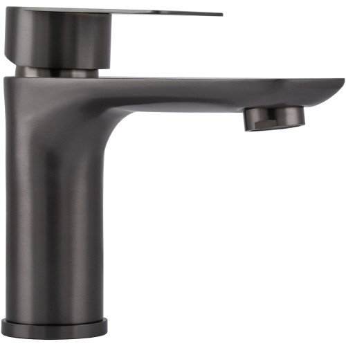 Смеситель для умывальника Globus Lux Swiss SQW-101-GP