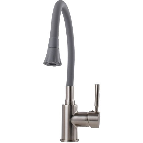 Смеситель для кухни Globus Lux Lazer GLLR-0203SA-8-G03