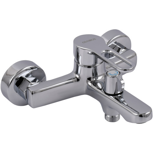 Змішувач для ванної Globus Lux Dolly GLD-0102N