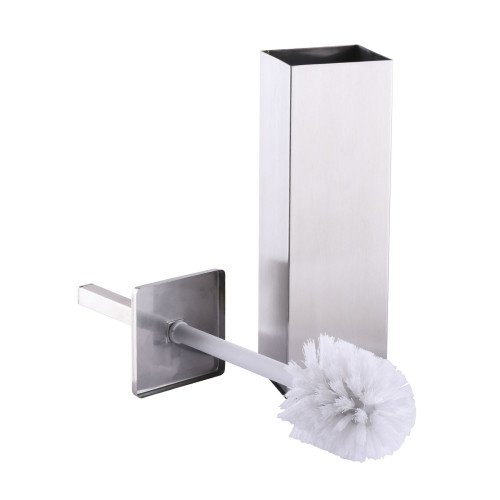 Йоржик настінний Globus Lux SQ 9429B SUS304
