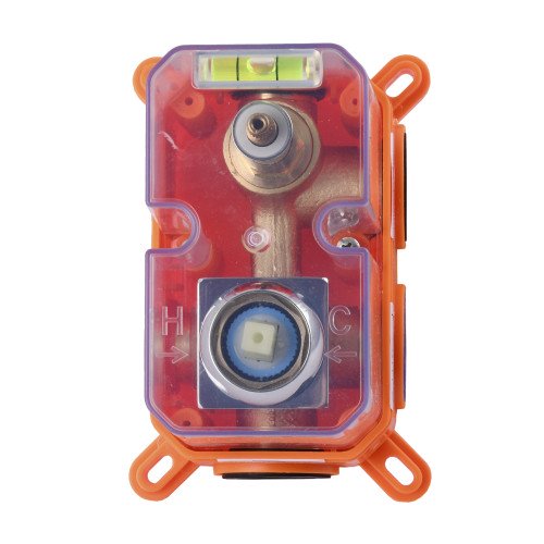 Душевая система Globus Lux SMART GLM-305L