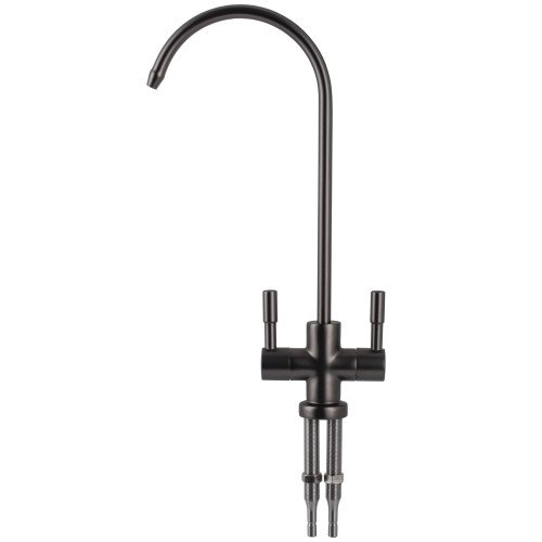 Кран для обратного осмоса Globus Lux Lazer GLLR-76A-GP