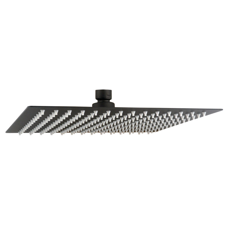 Душевая лейка Globus Lux ST-0250-Q-GP